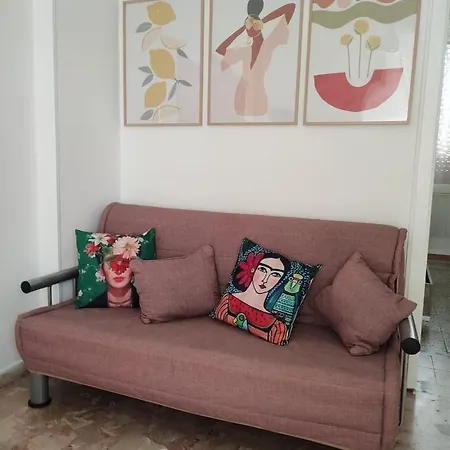 A Casa Di Cetty * Noto