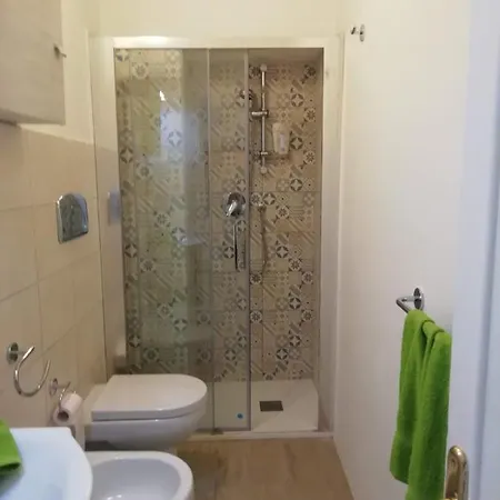 A Casa Di Cetty Noto