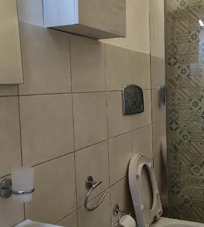 A Casa Di Cetty Noto