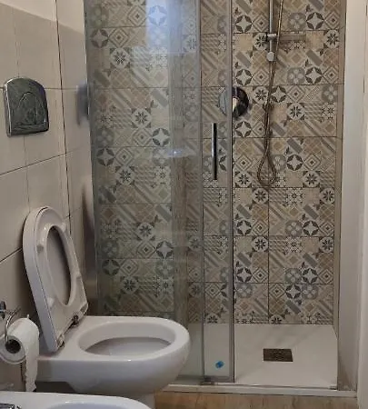 A Casa Di Cetty Appartement *